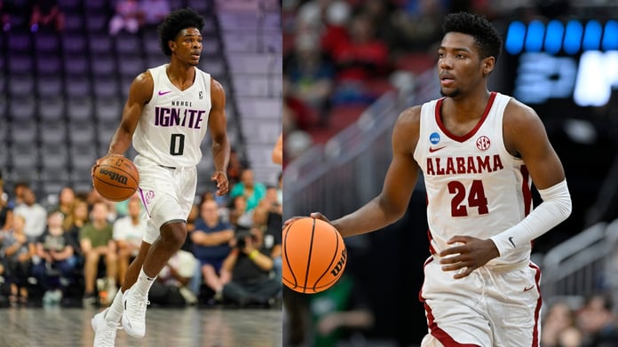 Opinion: NBA Draft Odds Movement, 'Insider' Tweet Draws Public Scrutiny