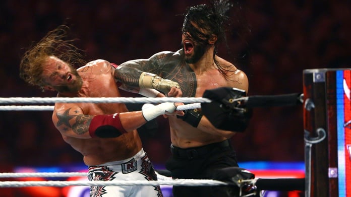 SummerSlam 2023 Predictions, Odds & WWE Betting Offers