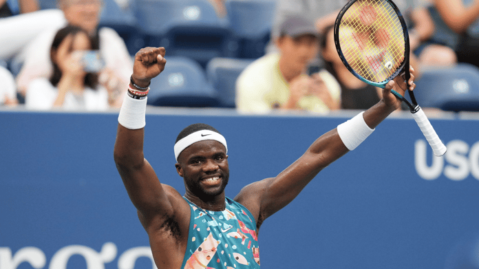 US Open Day 9 Picks, & Best Bets, Including Tiafoe, Djokovic, Gauff & More!