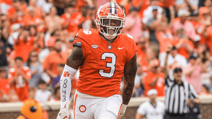BetMGM College Football Bonus Code BOOKIES: Grab Up To $1,500 In Bonuses For Clemson-Duke
