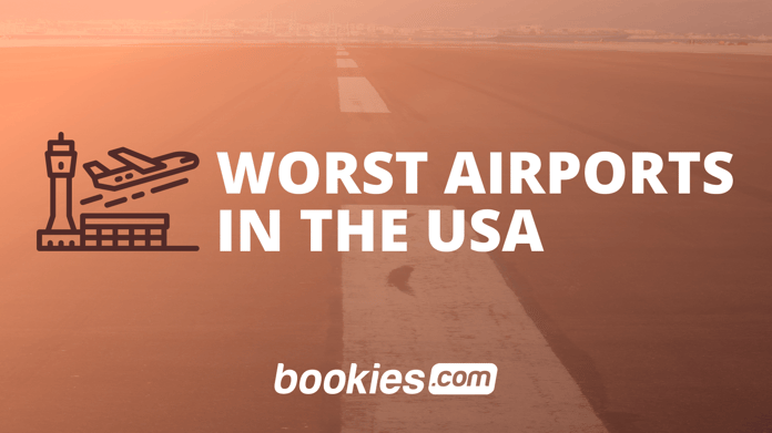 Worst Airports In The US: The Good, The Bad & The Ugly