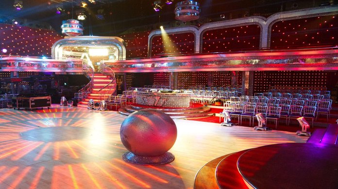 Strictly Come Dancing Betting Odds & Free Bets - Final Week