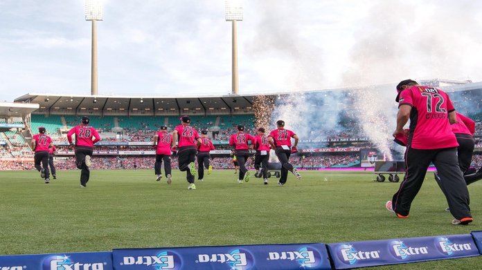 Big Bash Final Betting Odds, Tips For Hobart Hurricanes vs Sydney Thunder