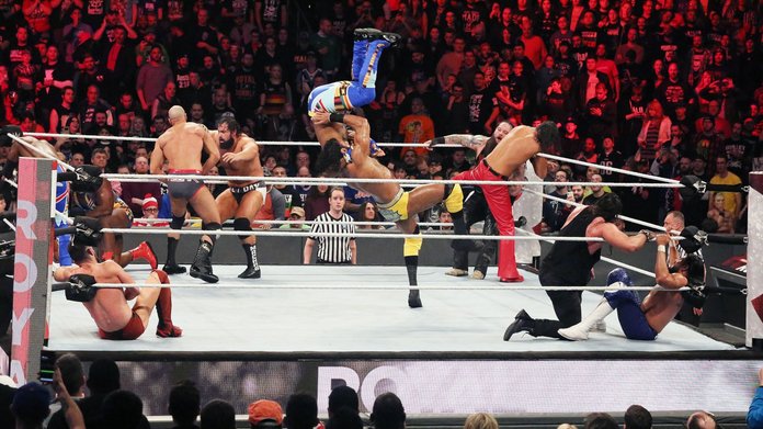 2025 Royal Rumble Betting Odds, Free Bets and Predictions