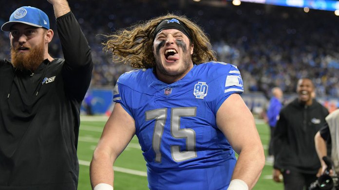 NFL Divisional Round Ticket Increases: Lions Ticket Prices Up Over 200%