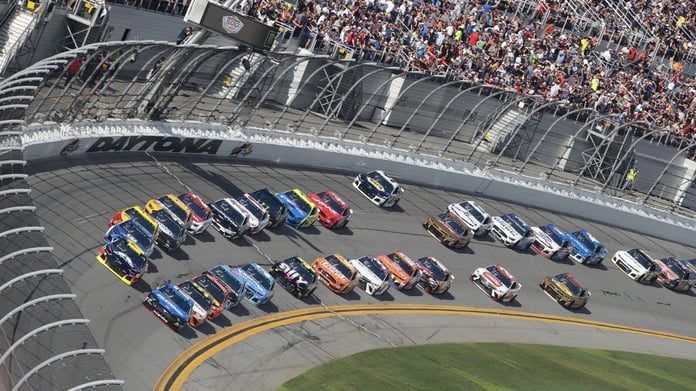 Top States For Daytona 500 Success