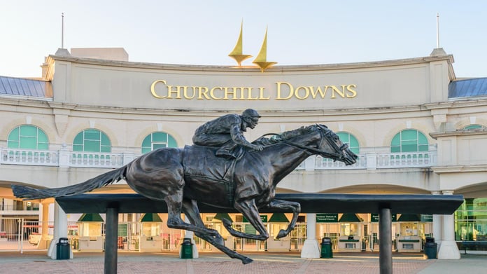 Kentucky Derby Free Bets and Betting Offers at UK Betting Sites 2024
