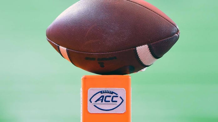 ACC Commissioner Backs National Ban On College Prop Bets