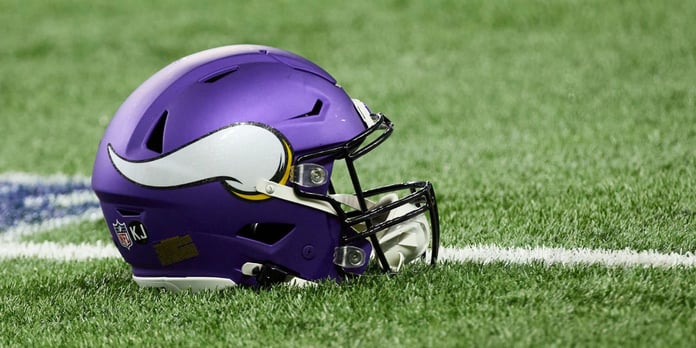 2025 Minnesota Vikings NFL Draft Odds: Who Will The Vikings Select At 24?