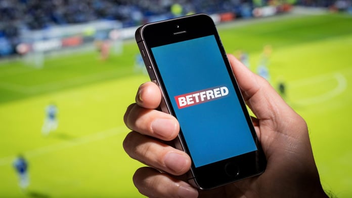 Betfred Free Bets and Betting Offers for the Lincoln and FA Cup