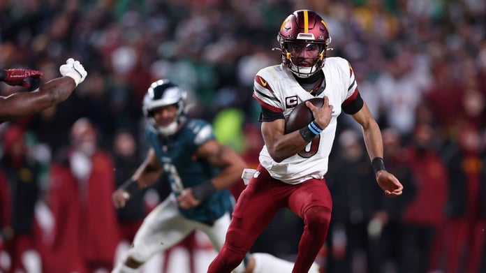 Washington Commanders 2025 NFL Draft Odds: Who Will The Commanders Select At 29?