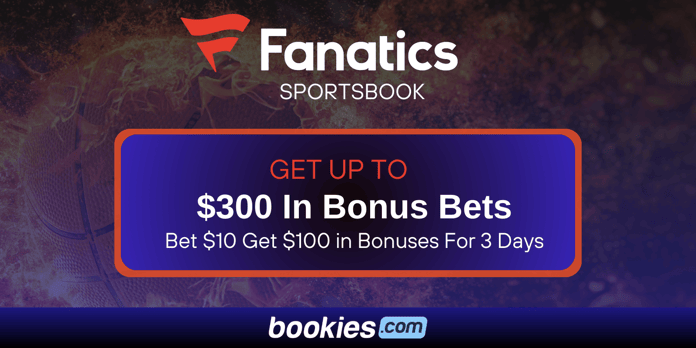 Fanatics Sportsbook Promo: Claim $300 In Bonuses For NBA Game 3 Pacers vs. Cavs (May 9)
