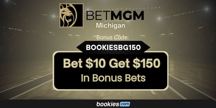 BetMGM MI Bonus Code BOOKIESBG150: Unlock $150 Bonus for Reds-Tigers (June 15)