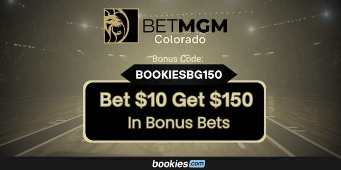BetMGM Colorado Bonus Code BOOKIESBG150: Bet $10 Get $150 Bonus for Rockies vs. Mets (May 31)