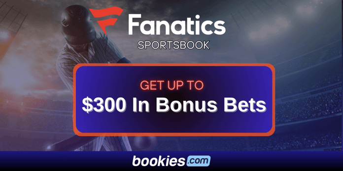 Fanatics Sportsbook Promo: Get $300 In Bonuses for MLB, NHL Stanley Cup Finals Game 5 (June 14)