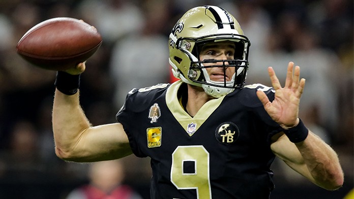 NFL Super Bowl LIII Betting: Top 4 Value Bets to Win Title