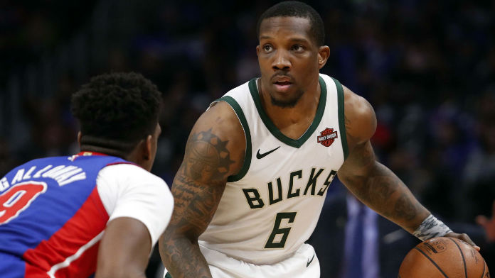 Why You Should Still Bet the Bucks Despite Shrinking Odds