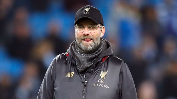 Liverpool’s Premier League Title Odds Are Starting To Drift