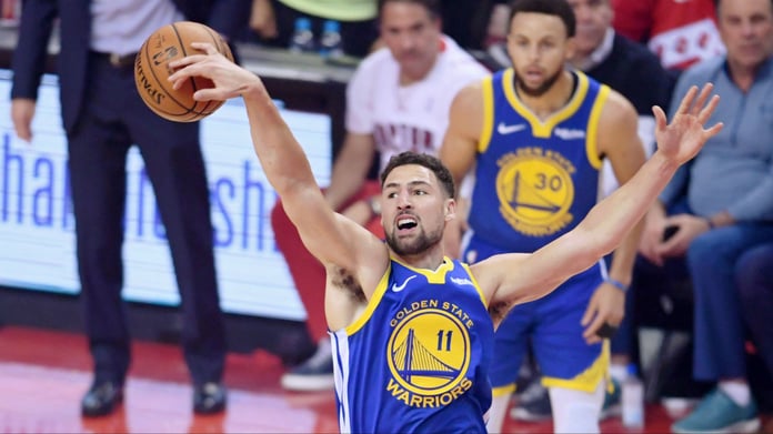 Warriors Win Total Betting Impact Upon NBA Schedule Release