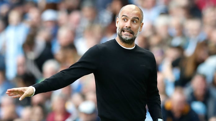 The Champions League is the One Manchester City Really Want