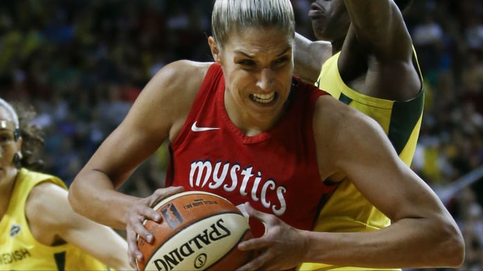 WNBA Playoffs 2019 Odds, Tips & 3 Teams to Bet to Win Title