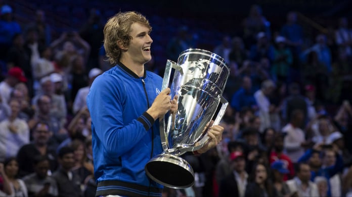 Laver Cup Odds Favor Team Europe Ahead Of Team World