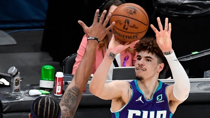 Charlotte Hornets Odds, Futures & Betting Predictions to Back