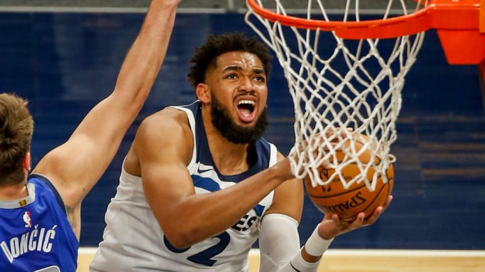 Minnesota Timberwolves Odds, Futures & Betting Predictions To Back