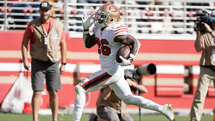 5 49ers-Cardinals Prop Bets & Betting Lines to Back on TNF