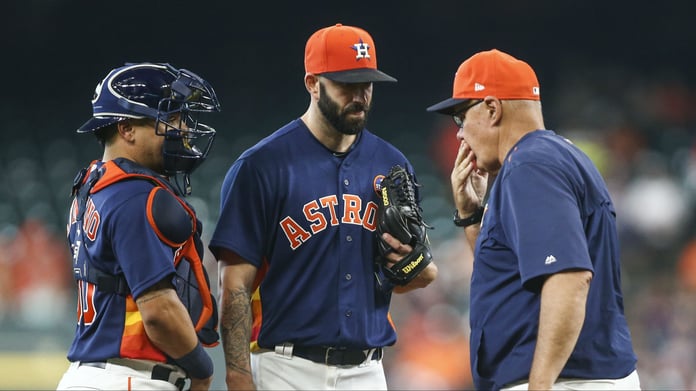 MLB Integrity Claim Weak Unless Astros Pay For Sign Stealing