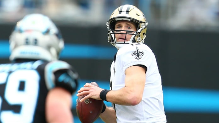 5 Saints-Vikings & Seahawks-Eagles NFC Wild-Card Bets To Back