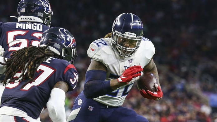 Top NFL Wild-Card Playoff Parlay: ‘Pile Up The Points’