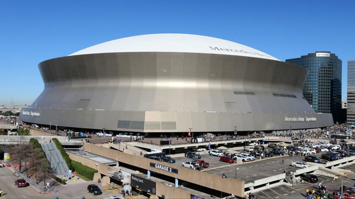 Louisiana Fails To Cash In On College Football Title Game