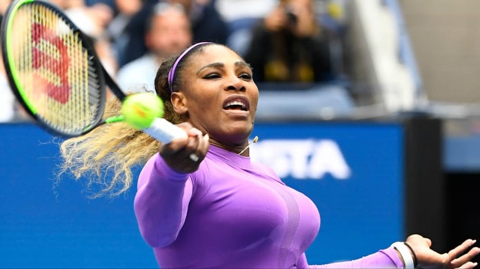 Is Serena Williams the Bet in Wide-Open Australian Open 2020?
