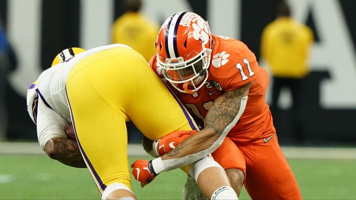 ACC 1st-Round Draft Picks: Do You Bet Over Or Under In Prop?