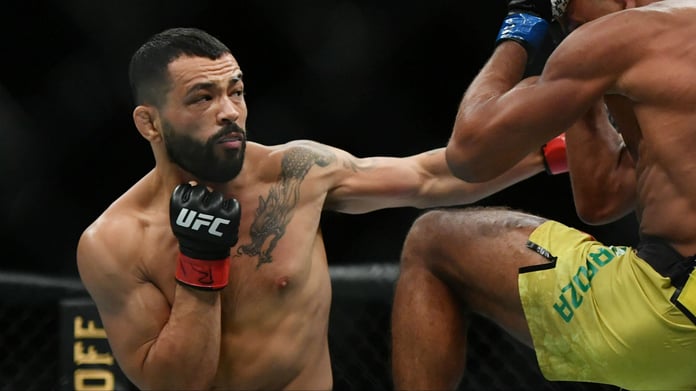 UFC on ESPN 13 Odds, Tips & 5 Betting Predictions to Back