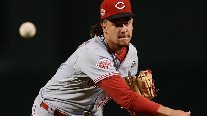 The Case For Betting On Reds As 2020 World Series Longshot