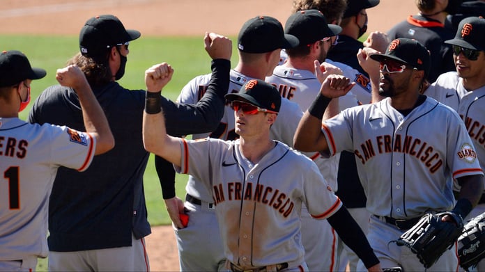 MLB Return Shatters Betting Expectations As Trends Emerge