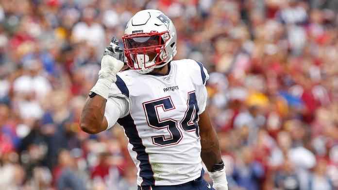NFL Players Opting Out Of 2020 Season With Coronavirus Concerns