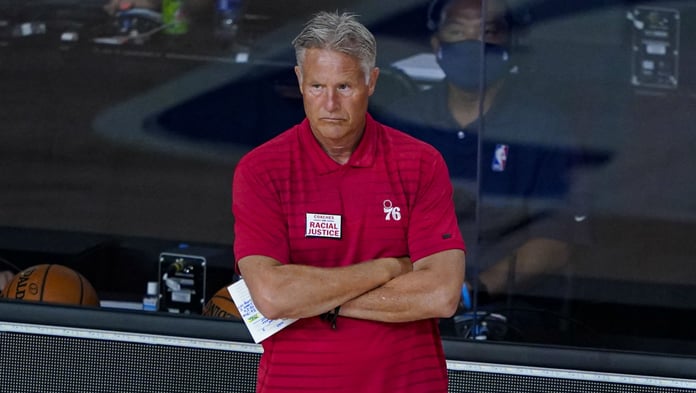 How Simmons Injury Impacts 76ers Odds & NBA East Playoffs