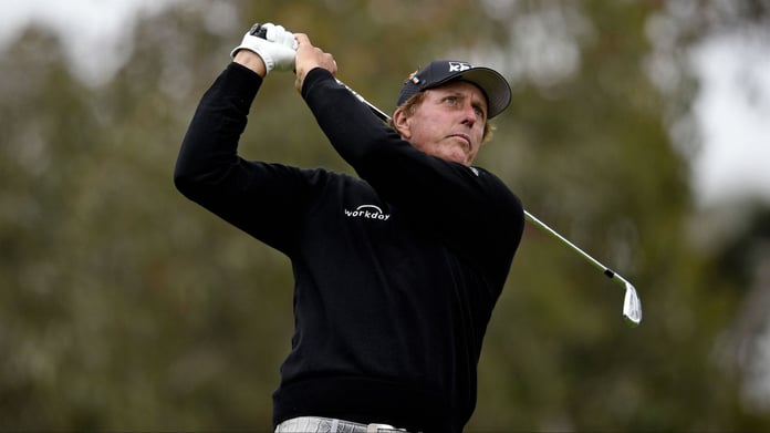Safeway Open Odds & Bets to Back at PGA Tour 2020-21 Opener