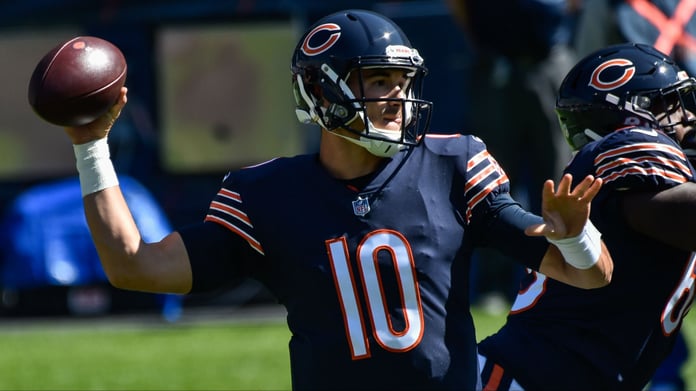 NFL Week 3 DFS Picks: Injuries Rearrange Fantasy Lineups