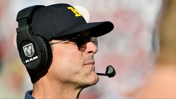 Sportsbooks Prepare for Boost from Return of Big Ten Football