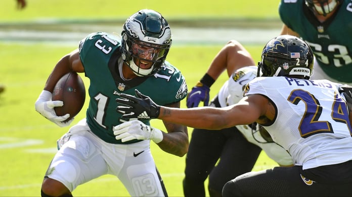 Unibet Becomes Sportsbook Partner of Philadelphia Eagles