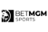 BetMGM Sports logo