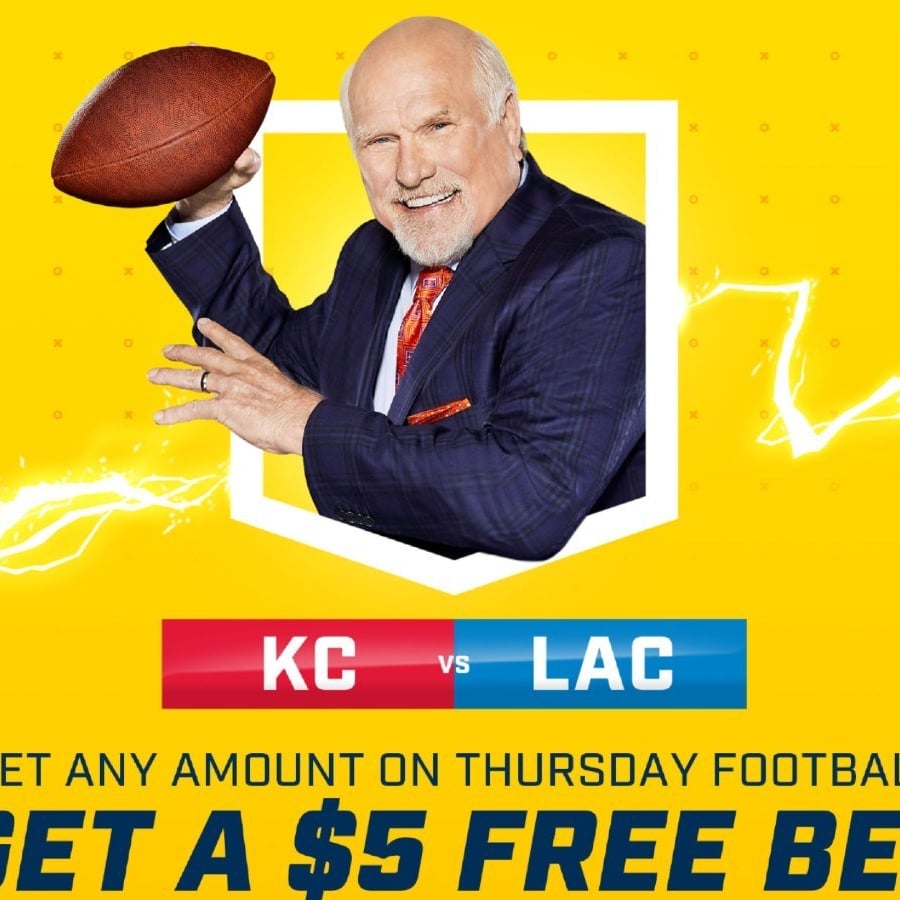FOX Bet Sportsbook Promo Code (2024) NJ, PA, CO
