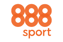 888 Sports logo