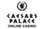 Caesars Casino logo