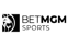 BetMGM Sports logo