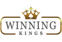 Winning Kings Casino logo